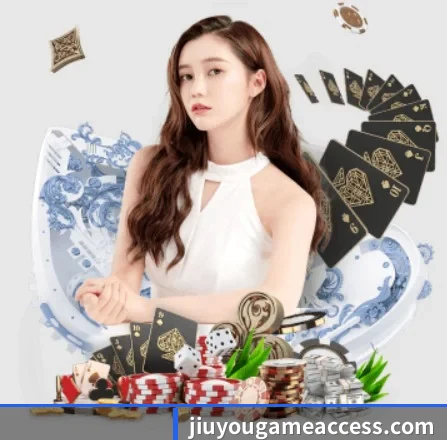 品牌创立 - 品牌成立元年,获得欧洲权威机构认证,正式开始全球化运营。 - jiuyou game