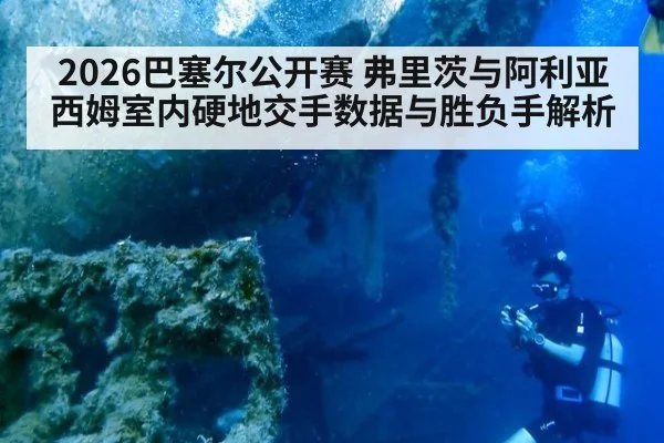 2026巴塞尔公开赛 弗里茨与阿利亚西姆室内硬地交手数据与胜负手解析 - jiuyou game